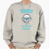 ssrcooversized sweatshirtmens 01oatmeal heatherfrontsquare productx1000 27 - Doctor Gifts UK