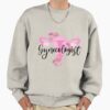 ssrcooversized sweatshirtmens 01oatmeal heatherfrontsquare productx1000 3 - Doctor Gifts UK