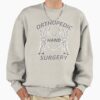 ssrcooversized sweatshirtmens 01oatmeal heatherfrontsquare productx1000 30 - Doctor Gifts UK