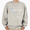 ssrcooversized sweatshirtmens 01oatmeal heatherfrontsquare productx1000 32 - Doctor Gifts UK