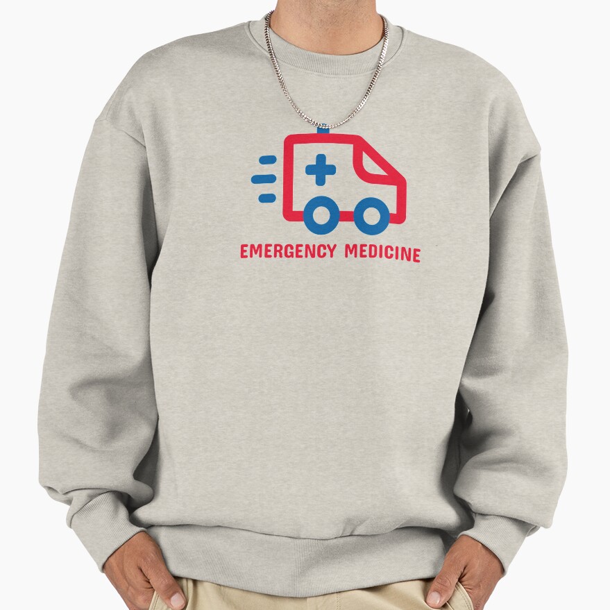 ssrcooversized_sweatshirtmens_01oatmeal_heatherfrontsquare_productx1000-6 ssrcooversized sweatshirtmens 01oatmeal heatherfrontsquare productx1000 6 - Doctor Gifts UK