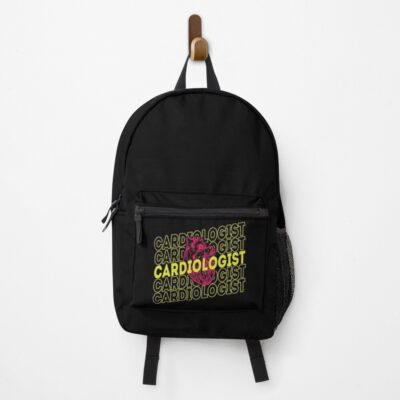 Future Cardiologist Medical Career Dream Backpack