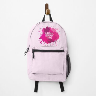 Trauma Surgical Team Medical Backpack