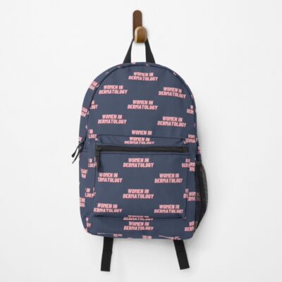 Women In Dermatology Medical Career Backpack