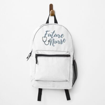 Future Nurse Medical Career Dream Backpack