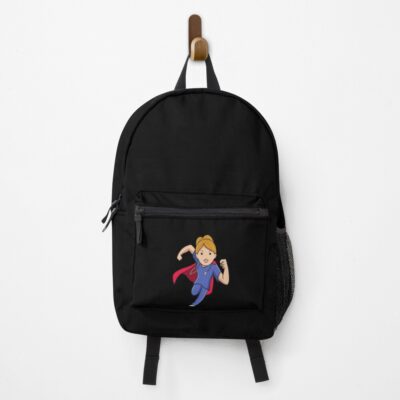 Pain Management Nurse Care Life Backpack