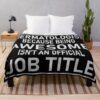 urblanket large bedsquarex1000.1u2 13 - Doctor Gifts UK