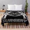 urblanket large bedsquarex1000.1u2 14 - Doctor Gifts UK