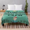 urblanket large bedsquarex1000.1u2 15 - Doctor Gifts UK