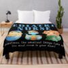 urblanket large bedsquarex1000.1u2 3 - Doctor Gifts UK