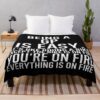urblanket large bedsquarex1000.1u2 8 - Doctor Gifts UK