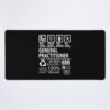 urdesk mat flatlaysquare1000x1000 1 - Doctor Gifts UK