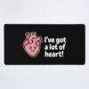 urdesk mat flatlaysquare1000x1000 12 - Doctor Gifts UK