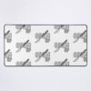 urdesk mat flatlaysquare1000x1000 24 - Doctor Gifts UK