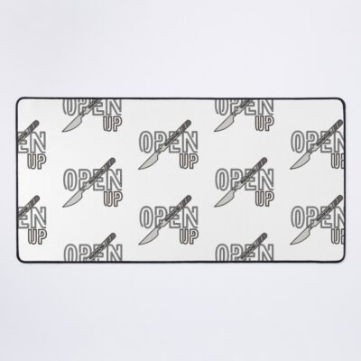 General Surgery Surgeons Medical Saying Mouse Pad