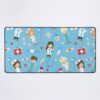 urdesk mat flatlaysquare1000x1000 3 - Doctor Gifts UK