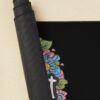 urdesk mat rolltall portrait750x1000 16 - Doctor Gifts UK