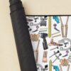 urdesk mat rolltall portrait750x1000 25 - Doctor Gifts UK