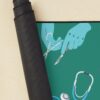 urdesk mat rolltall portrait750x1000 26 - Doctor Gifts UK