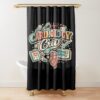 urshower curtain closedsquare1000x1000.1 10 - Doctor Gifts UK