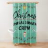 urshower curtain closedsquare1000x1000.1 12 - Doctor Gifts UK