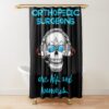 urshower curtain closedsquare1000x1000.1 15 - Doctor Gifts UK