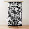 urshower curtain closedsquare1000x1000.1 17 - Doctor Gifts UK
