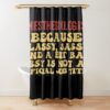 urshower curtain closedsquare1000x1000.1 19 - Doctor Gifts UK