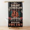 urshower curtain closedsquare1000x1000.1 20 - Doctor Gifts UK