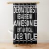 urshower curtain closedsquare1000x1000.1 21 - Doctor Gifts UK