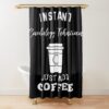 urshower curtain closedsquare1000x1000.1 6 - Doctor Gifts UK