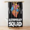 urshower curtain closedsquare1000x1000.1 7 - Doctor Gifts UK