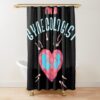 urshower curtain closedsquare1000x1000.1 8 - Doctor Gifts UK