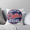 urthrow pillow couch smallsquare1000x1000 1 - Doctor Gifts UK