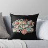 urthrow pillow couch smallsquare1000x1000 11 - Doctor Gifts UK