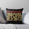 urthrow pillow couch smallsquare1000x1000 12 - Doctor Gifts UK