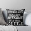 urthrow pillow couch smallsquare1000x1000 13 - Doctor Gifts UK