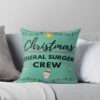 urthrow pillow couch smallsquare1000x1000 14 - Doctor Gifts UK