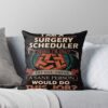 urthrow pillow couch smallsquare1000x1000 15 - Doctor Gifts UK