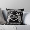 urthrow pillow couch smallsquare1000x1000 16 - Doctor Gifts UK