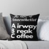 urthrow pillow couch smallsquare1000x1000 19 - Doctor Gifts UK