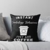urthrow pillow couch smallsquare1000x1000 2 - Doctor Gifts UK