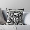 urthrow pillow couch smallsquare1000x1000 22 - Doctor Gifts UK