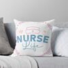urthrow pillow couch smallsquare1000x1000 3 - Doctor Gifts UK