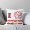 urthrow pillow couch smallsquare1000x1000 5 - Doctor Gifts UK