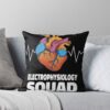 urthrow pillow couch smallsquare1000x1000 8 - Doctor Gifts UK