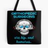 urtote bag context mediumproduct square1000x1000.u21 21 - Doctor Gifts UK